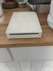 wii usata ma in buono stato 