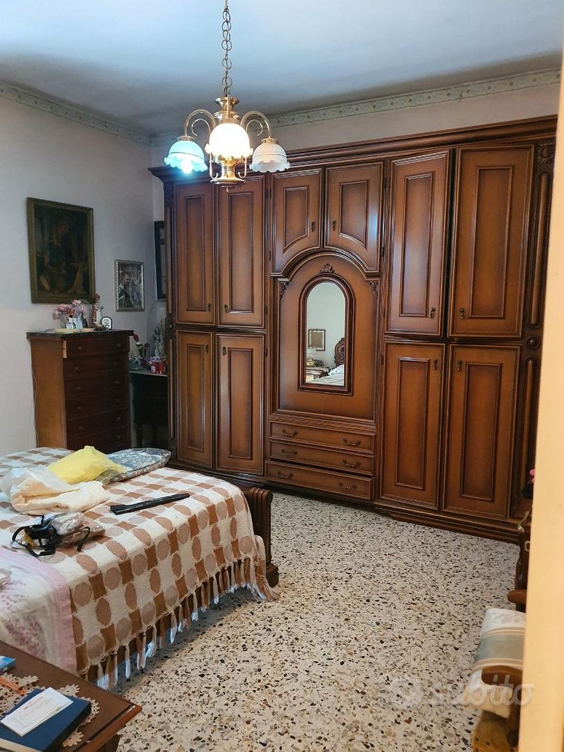 Appartamento – Teano - Vista 4