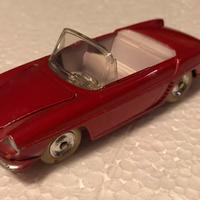 PRENOTATO :CLJ Floride made in France 1/43