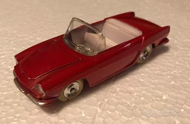 PRENOTATO :CLJ Floride made in France 1/43