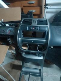 Ricambi Nissan Terrano II 