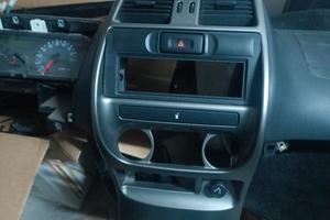 Ricambi Nissan Terrano II 