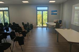 UFFICIO A SAVIGNANO SUL RUBICONE
