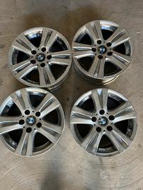 Cerchi 16’’ originali bmw