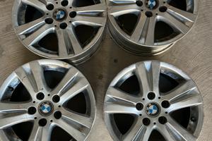 Cerchi 16’’ originali bmw