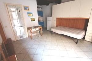 Monolocale piano terra