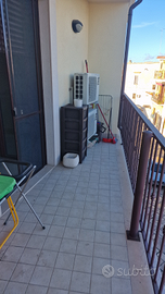 Appartemento piazz 10 fontane