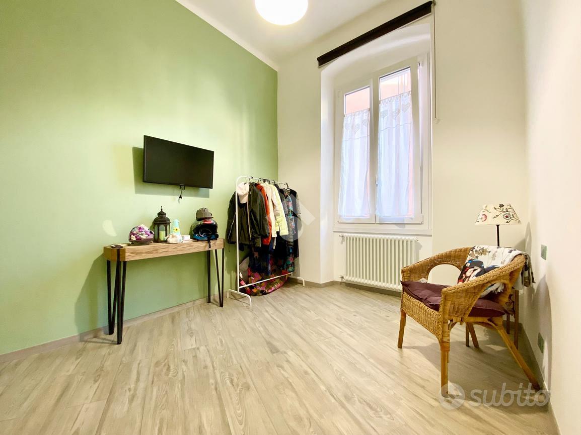 Appartamento – Genova, Foce, Medio Levante - Vista 5