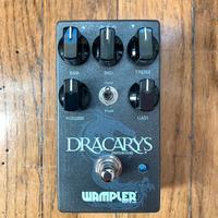 Pedale distorsione Wampler Dracarys