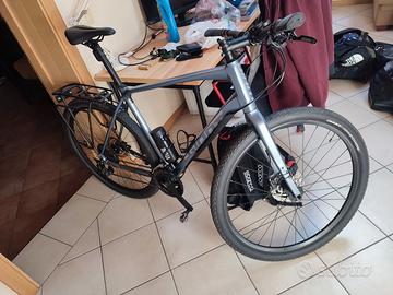 Giant Toughroad SLR 1 2022 - taglia XL
