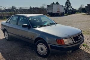 Audi 100 unico proprietario