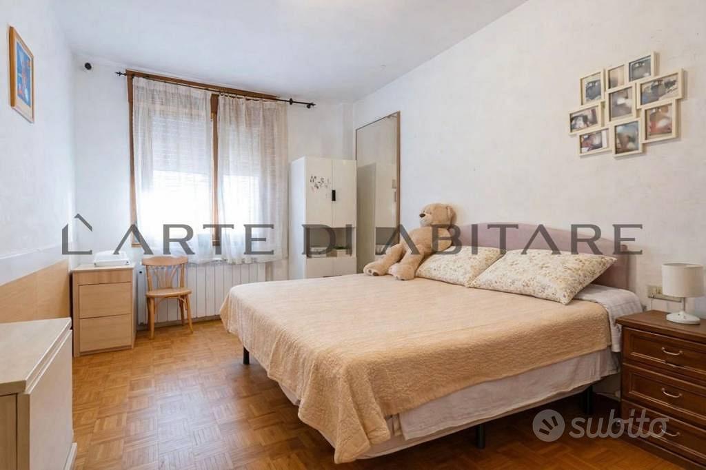 Appartamento – Albignasego, Sant'Agostino - Altro