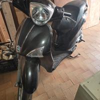 Scooter Liberty 50 4t