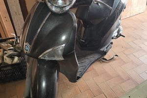 Scooter Liberty 50 4t