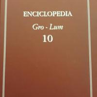 Enciclopedia dantesca treccani