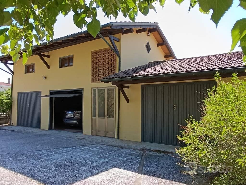Casa – Voghera, Cascina Maria - Altro