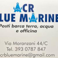 NUOVA APERTURA ACR BLUE MARINE