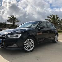 A3 5p 1.6 TDI SPORTBACK