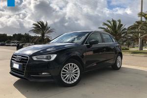 A3 5p 1.6 TDI SPORTBACK