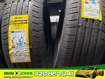 Gomme 205/55/16 SONIX Estive