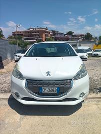 Peugeot 208 Allure 