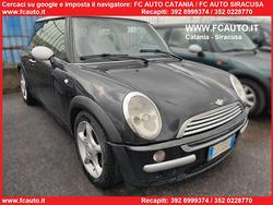 Mini Mini 1.6 16V One