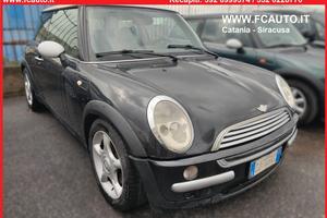 Mini Mini 1.6 16V One