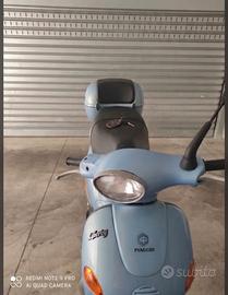 Liberty 50