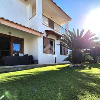 PORZIONE DI BIFAMILIARE A CALASETTA