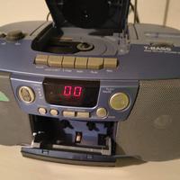 stereo aiwa