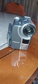 videocamera Samsung 