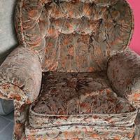 POLTRONE COPPIA DONO