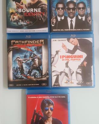 film blu ray 