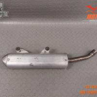 TERMINALE DEP + DLR YAMAHA YZ 125 2002-2021 SCARIC