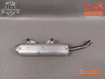 TERMINALE DEP + DLR YAMAHA YZ 125 2002-2021 SCARIC