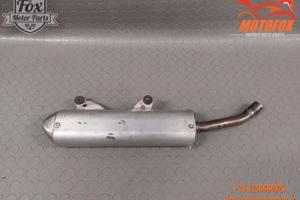 TERMINALE DEP + DLR YAMAHA YZ 125 2002-2021 SCARIC