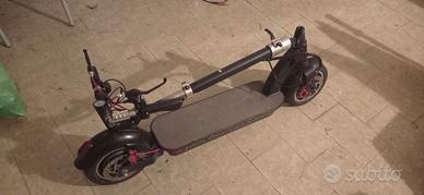 Monopattino elettrico