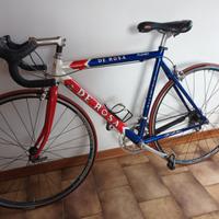 bici da corsa De Rosa Planet