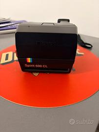 Polaroid Spirit 600 CL