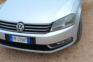 Volkswagen Passat 1.6TDI 