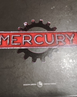 Mercury