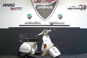 Piaggio Vespa 125 PX - 1982 (soli 6000 KM)