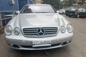 Mercedes CL 500