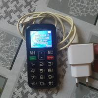 Telefonino Brondi semplice +