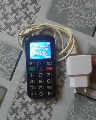 Telefonino Brondi semplice +