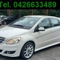 Ricambi MERCEDES CLASSE B 180 CDI W245- 640940