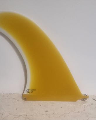 Pinna surf Single Fin