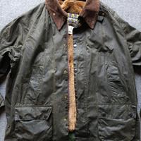 barbour Bedale Vintage  2xL 