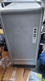 9807N-server Apple Mac PRO Middle 2010