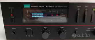 Used sansui au d55 for Sale | HifiShark.com